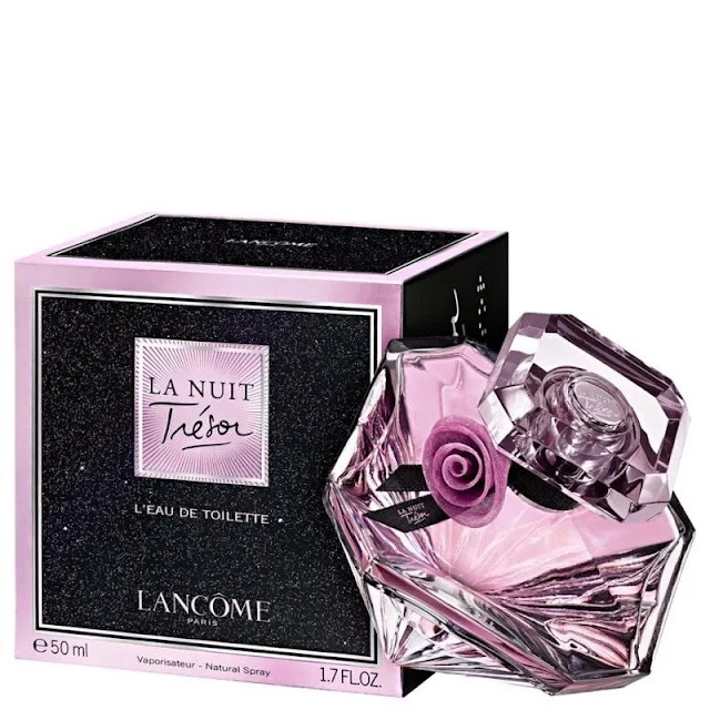 Lancome la nuit