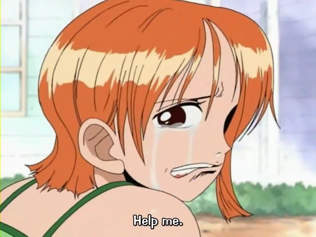 Favorite emotional scenes in anime? | Page 2 | NeoGAF