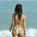 Maria Menounos in bikini ass booty
