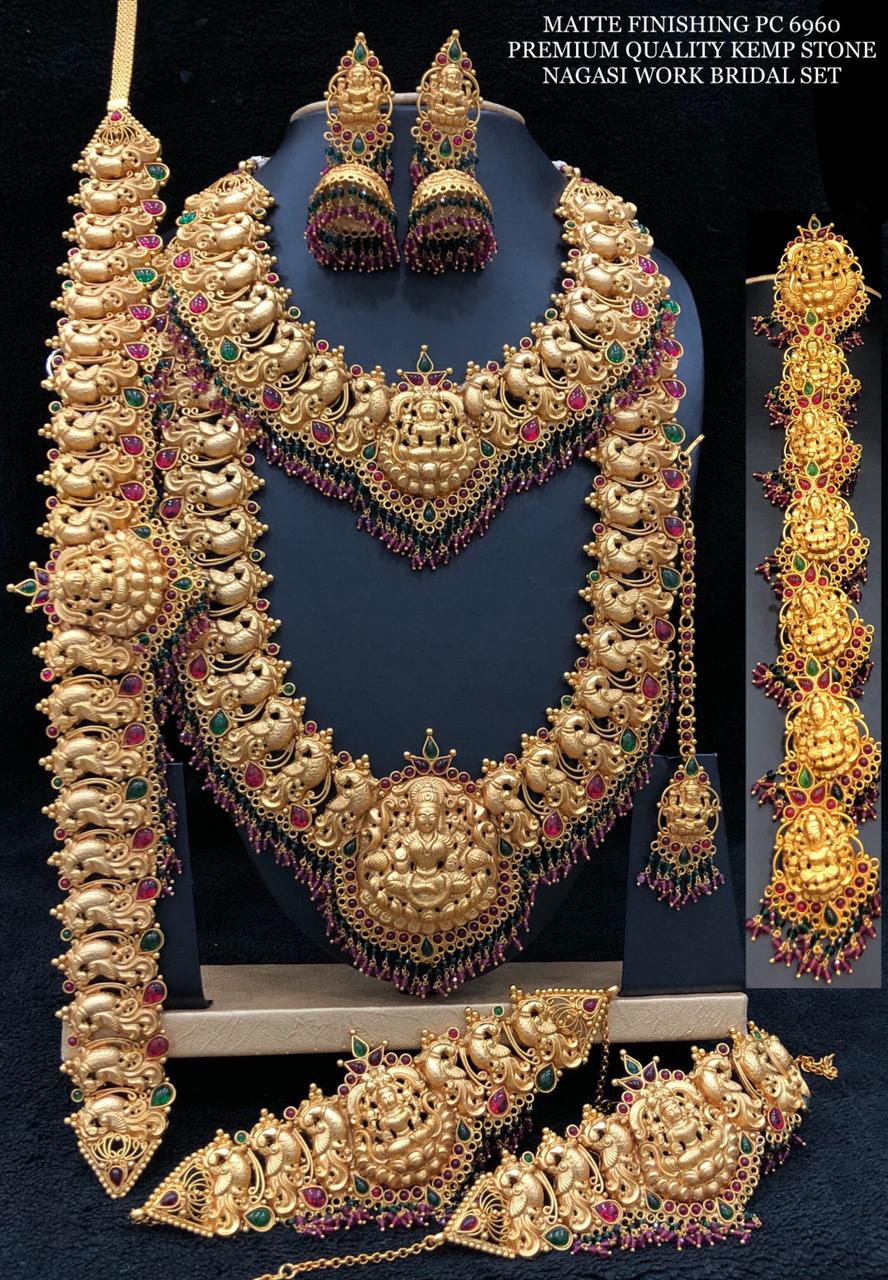 Latest bridal jewellery 2021 deals