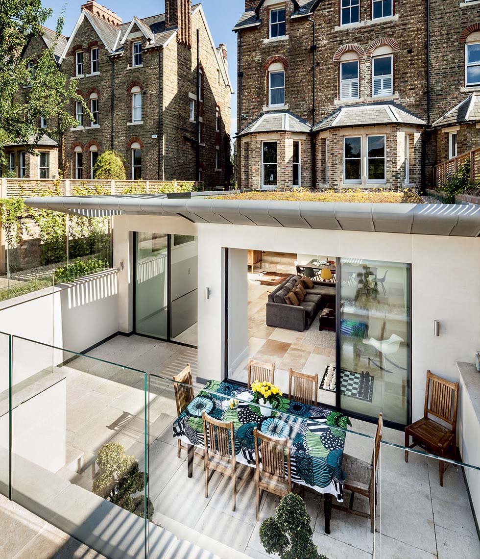 Home Extension Company Simply London Builders Building an Extension in London? Thinking Where