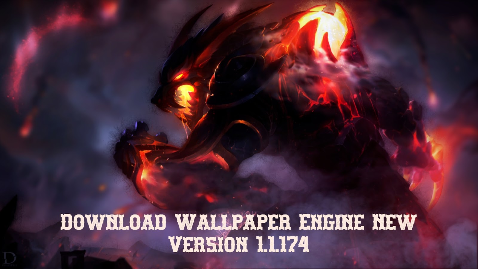 √ Wallpaper Engine Version 12.12.12 Free Download 12121212 - Anidraw