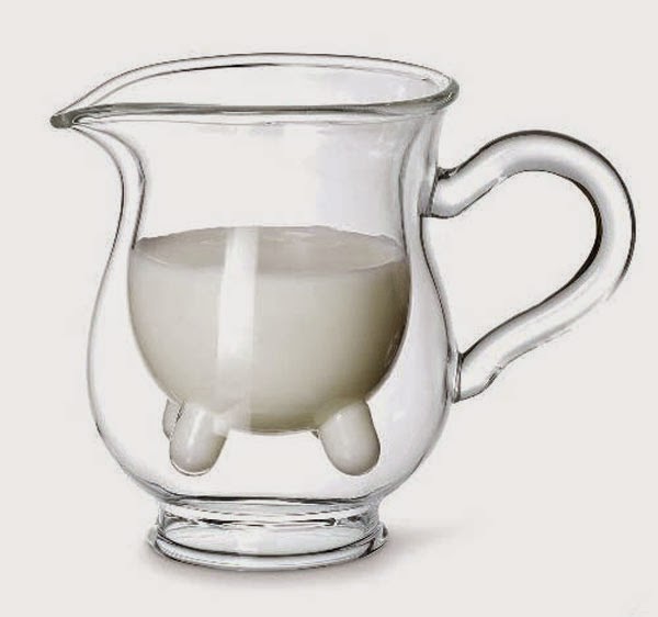 Unique &amp; Funny Jug Design