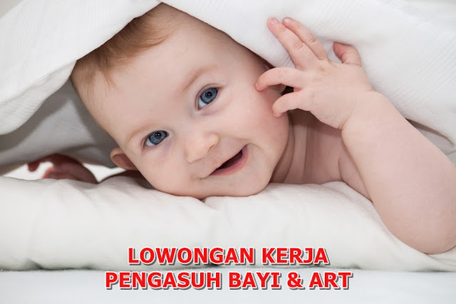 Lowongan Kerja Babysitter & Asisten Rumah Tangga Pontianak