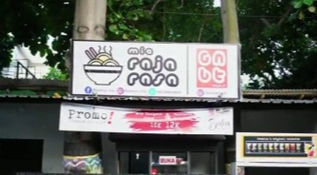 MIE RAJA RASA – KULINER KEKINIAN DI KOTA PROBOLINGGO - firmankasan.com