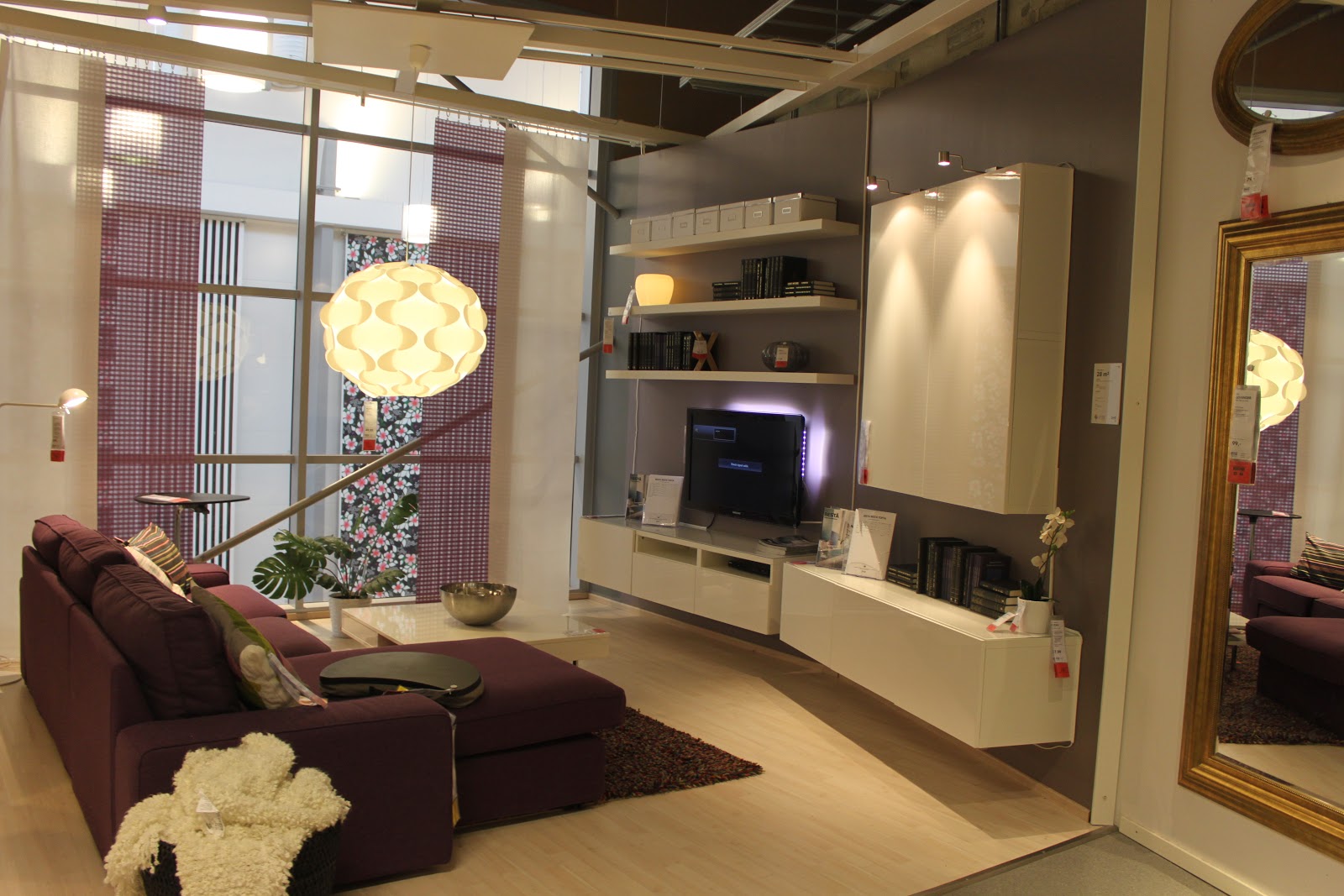 IKEA, Tampere - SANNA K.