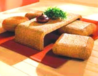 Kerajinan Bahan Lembut Alami dan Buatan Pengertian, Jenis, Contoh dan Fungsi Bahan Lembut Alami dan Buatan