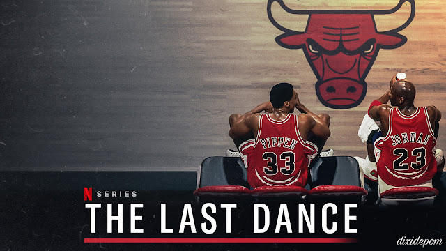 The Last Dance Dizisi İndir The Last Dance Dizisi İndir