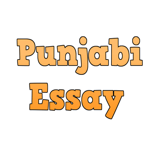 punjabi essay pdf download