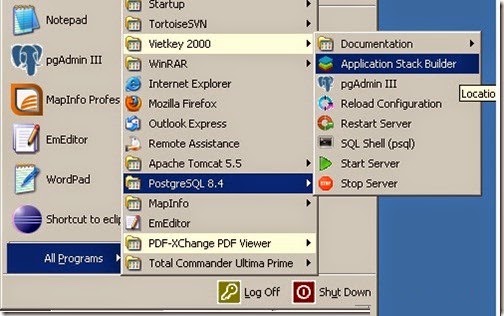Hướng dẫn cài đặt Extension PostGIS trên PostgreSQL - Py Skys