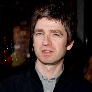 Noel Gallagher The Death Of You And Me Lyrics