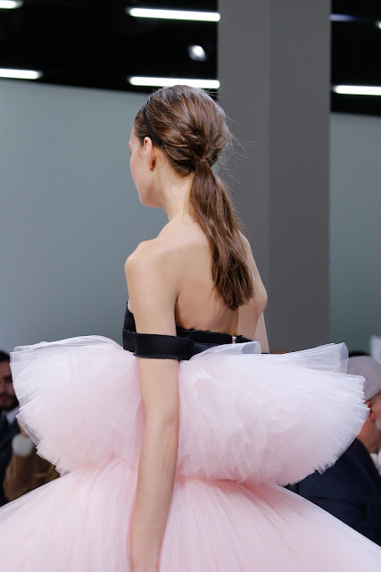 GiambattistaValli Couture SS 2016 collection