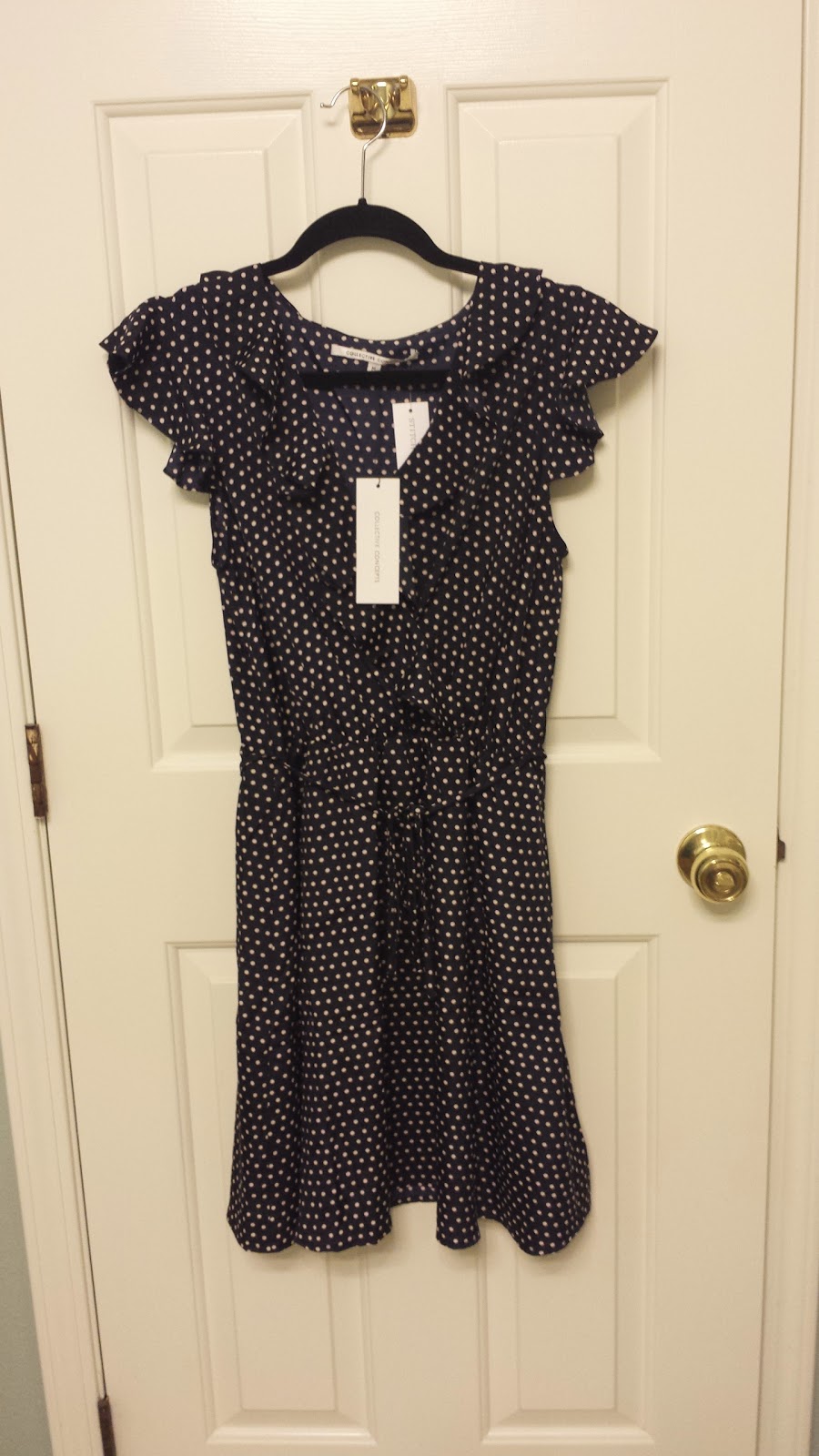 Mom Mobile Life: July 2014 Stitch Fix Review