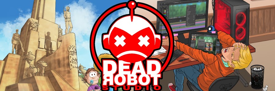 Dead Robot Studio