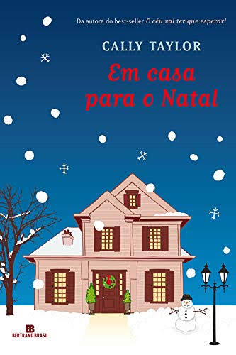 Em casa para o Natal Em casa para o Natal