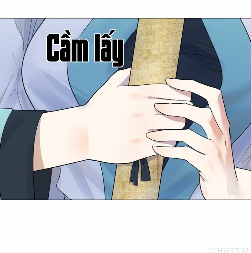 Ta Luyện Khí Ba Ngàn Năm chapter 28 - Upload bởi truyensieuhay.com