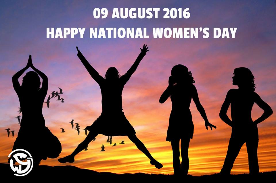 National Women's Day National Women's Day