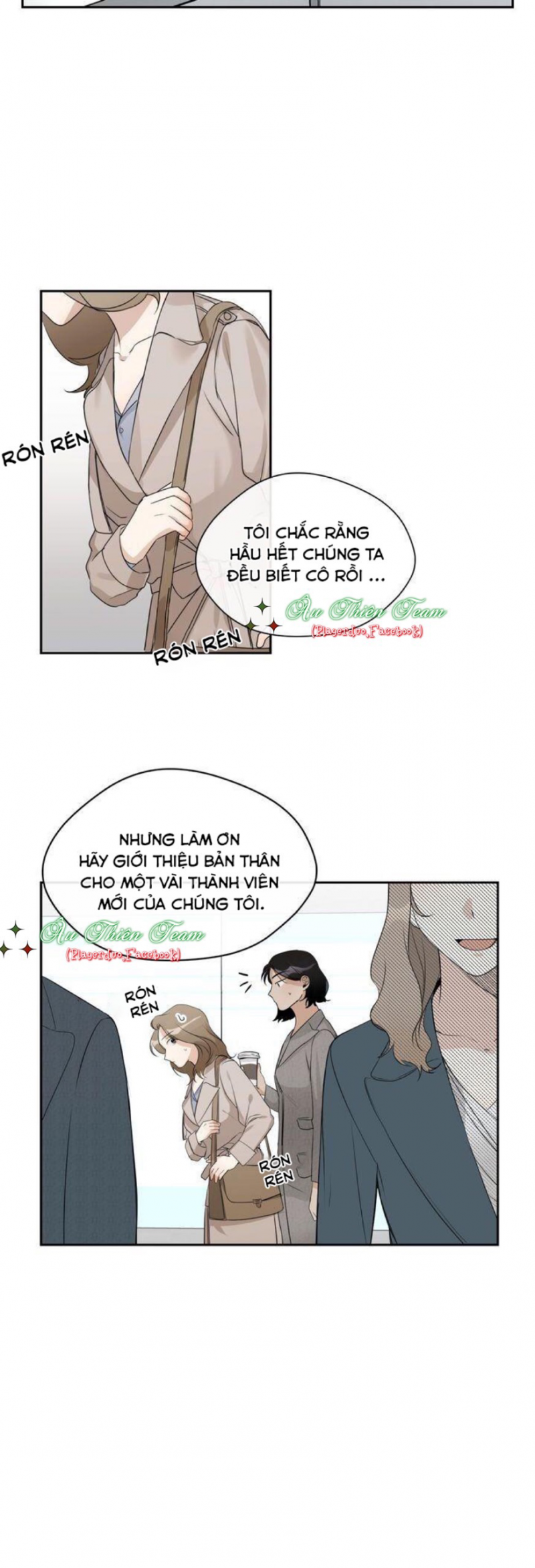 Đọc truyện Giấc Mơ Ngọt Ngào (18+) - Chapter 9