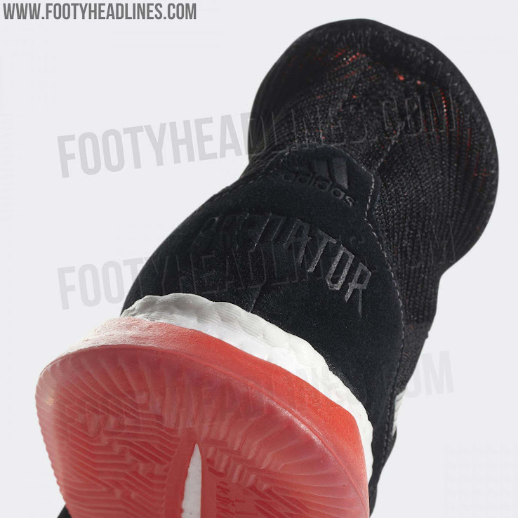 adidas uncaged cleats