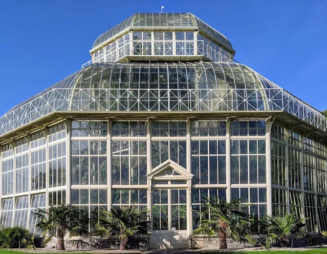 Best free things to do in Dublin: National Botanic Gardens