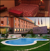 Hotel 4*: piscina, parking gratis