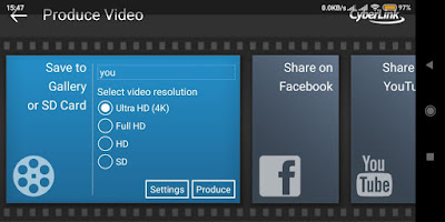 Aplikasi Android Untuk Memperjelas Video 3 Aplikasi Android Untuk Memperjelas Video 3