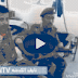جندي يمني يغني زفة لايوب طارش