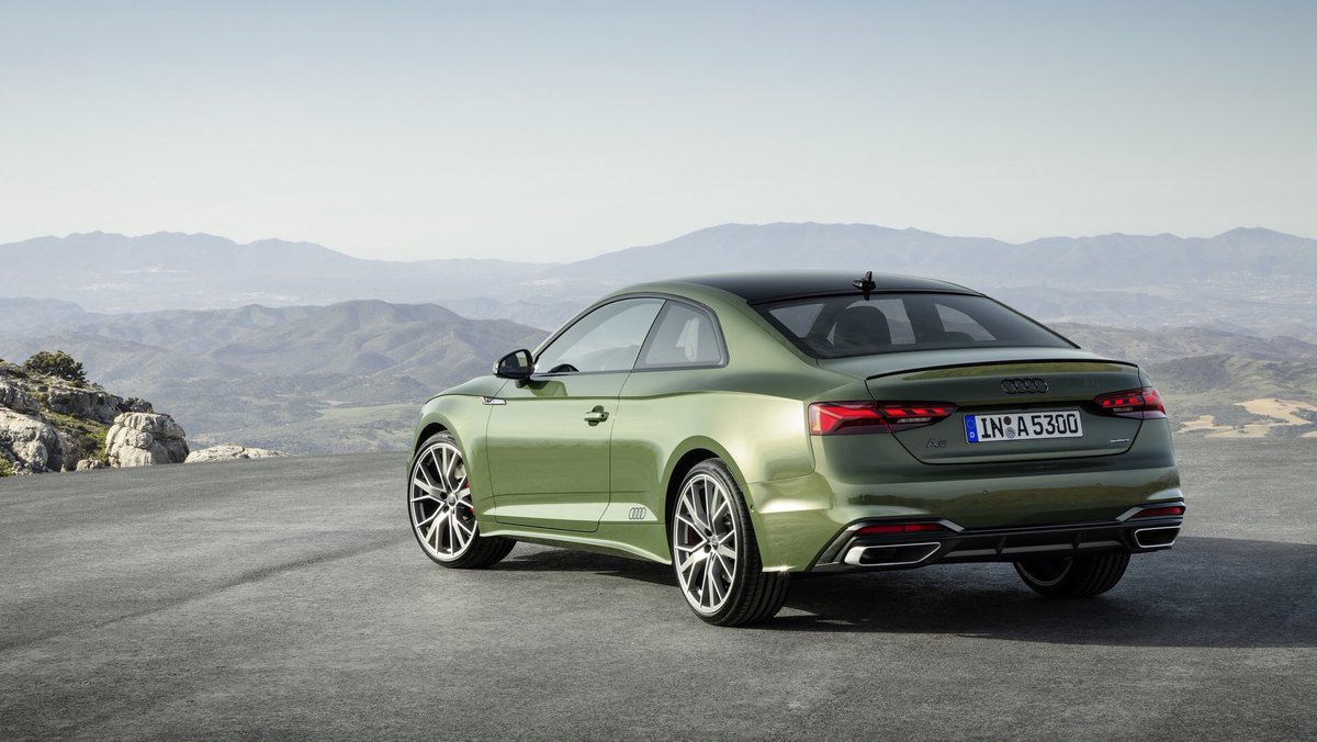 Audi A5 Sportback Review Specs Price Carshighlight Com