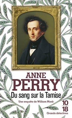 Anne Perry - Collection 43 Livres