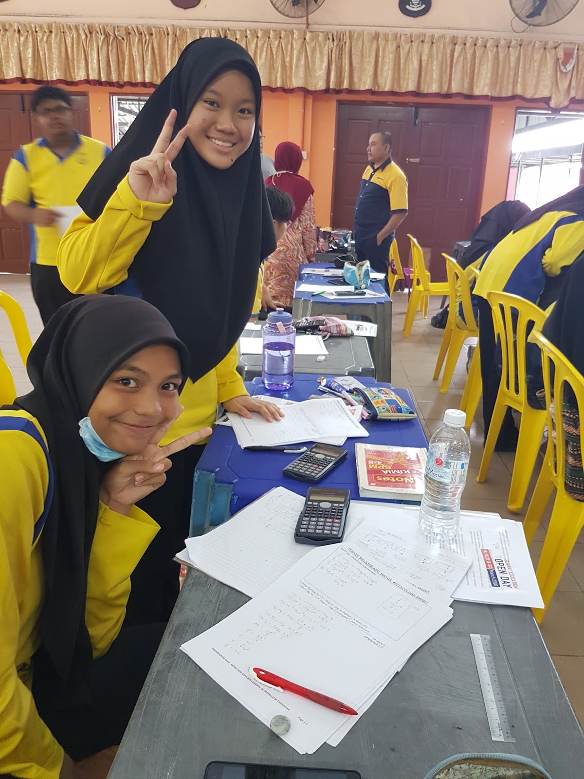 kertas kerja program sekolah sihat kertas kerja program sekolah sihat