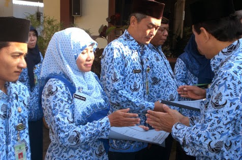 Januari 2014 Abdi Madrasah