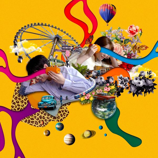 TAIN – Long D – Single