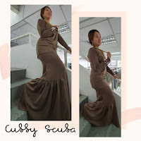 Cubby Scuba