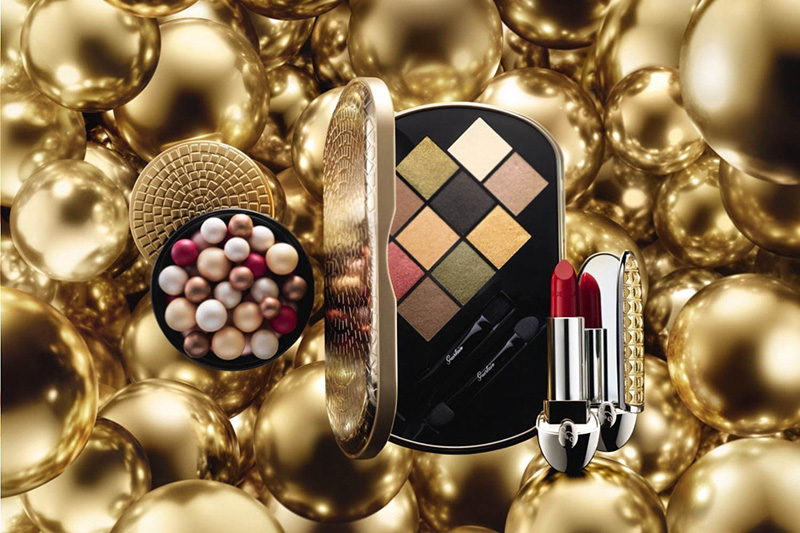 Holiday 2023 Collection – Makeup