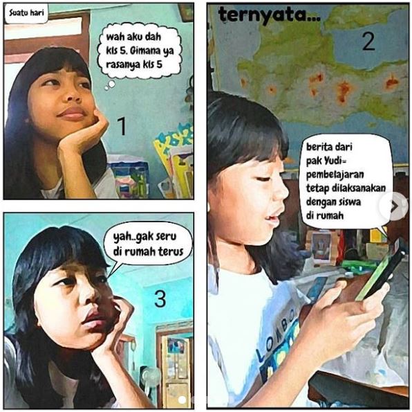 Kunci Jawaban Buku Tema 2 Kelas 5 Subtema 3 Pembelajaran 5 Contoh Rpp Sd Dan Soal Sd