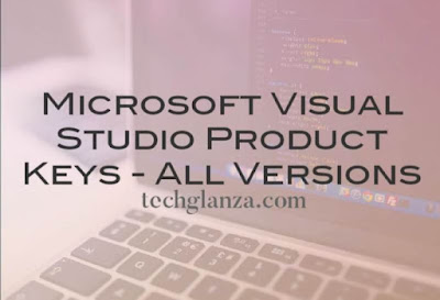 Visual Studio Ultimate | Product Keys | All Versions (2012-2019) Visual Studio Ultimate | Product Keys | All Versions (2012-2019)