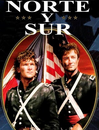 Norte y sur