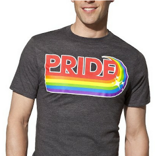 pride gay shirt target