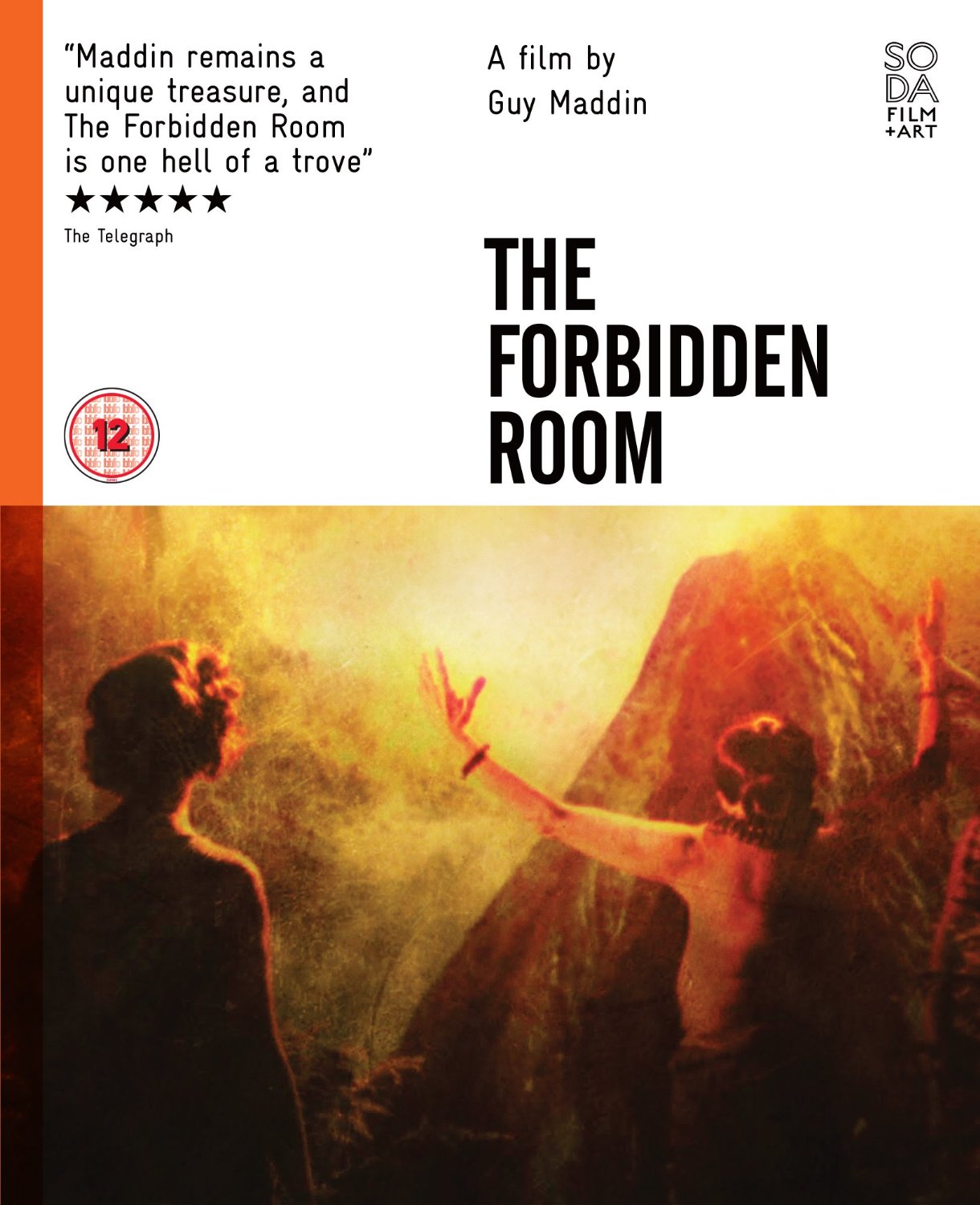 The Forbidden Room 2015