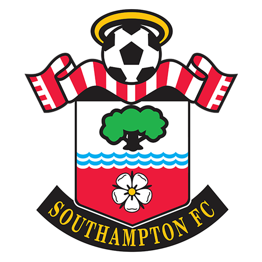 Uniforme de Southampton Football Club Temporada 20-21 para DLS & FTS