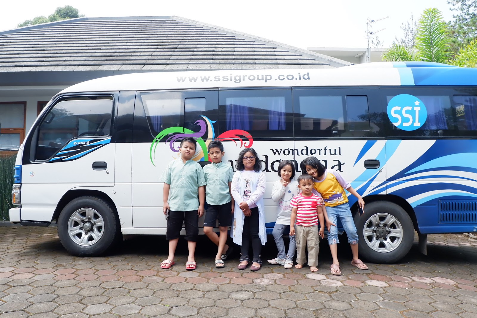 Sewa Rental Mobil di Jakarta