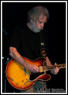 Bob Weir