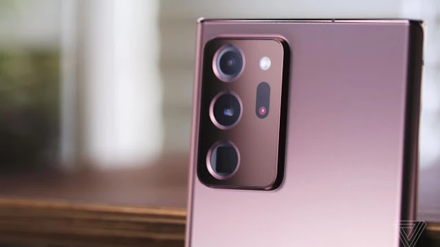 Kamera HP Terbaik Tahun 2021 - Samsung Galaxy Note 20 Ultra Kamera HP Terbaik Tahun 2021 - Samsung Galaxy Note 20 Ultra