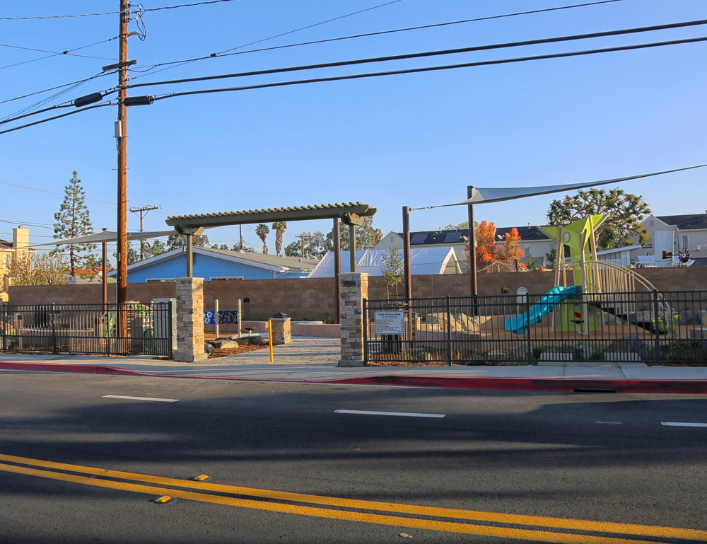 Costa Mesa "City of the Arts"