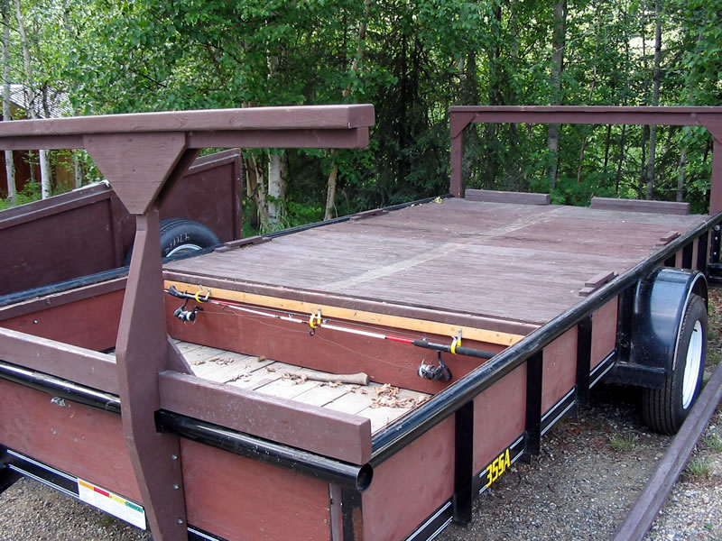 Torklift Central How to prevent trailer wheel bearing failure