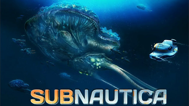 subnautica switch subnautica switch