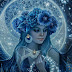Selene - bogini księżyca