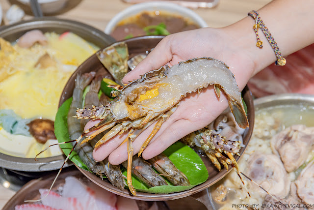 一級棒讚火鍋菜單新登場！用餐時段人潮滿滿滿，還有冰沙、可樂、冰淇淋與肉燥飯任你吃到飽