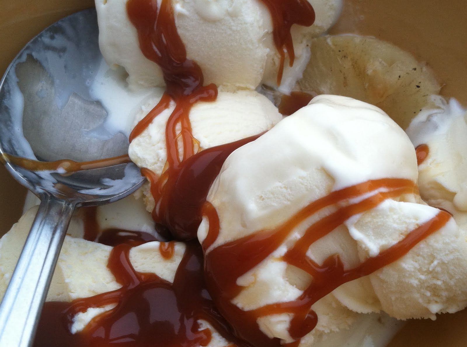 What's Good at Trader Joe's? Trader Jacque's Fleur de Sel Caramel