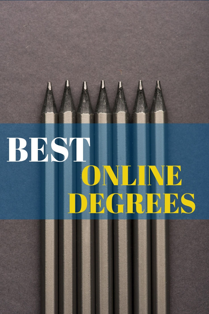 Best online universities image